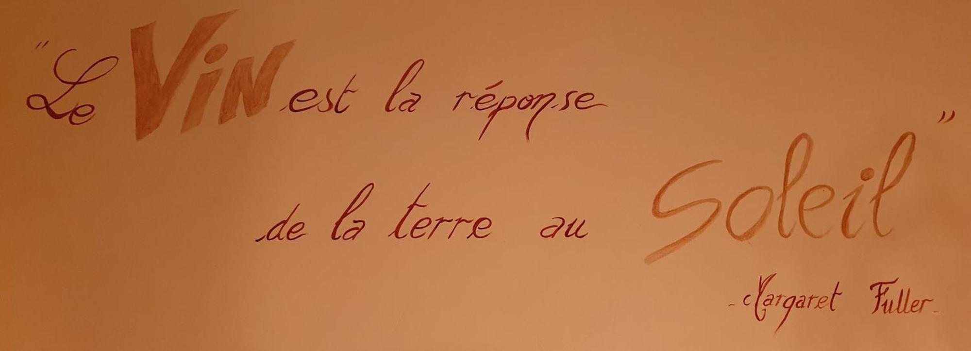 La Tour Du Terroir Bed & Breakfast Rivesaltes Exterior photo